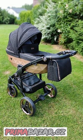 kocarek-junama-mirror-satin-dvojkombinace