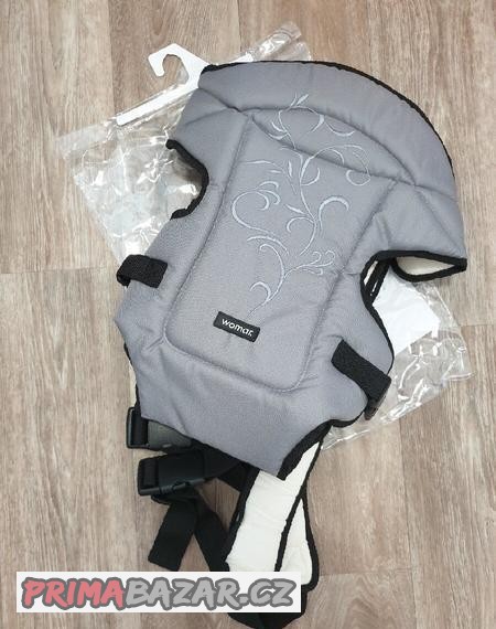 nove-nositko-womar-dohoda