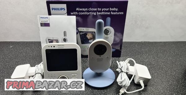 detska-video-chuvicka-philips-avent-scd-845