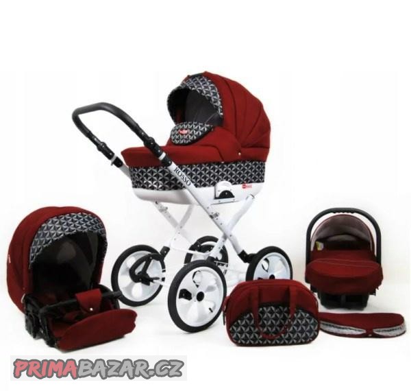 kocarek-raf-pol-babylux-rosso-s-autosedackou