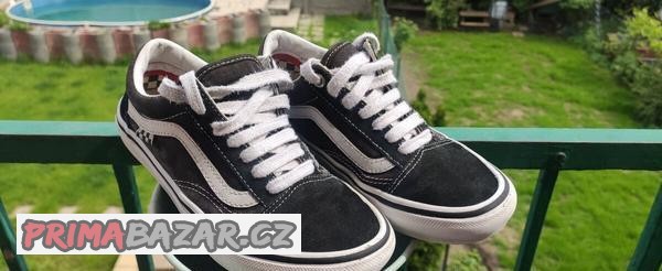 VANS SKATE OLD SKOOL EU36