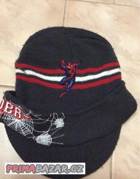zimni-chlapecka-cepice-s-ksiltem-marvel-54cm-5-8-roku