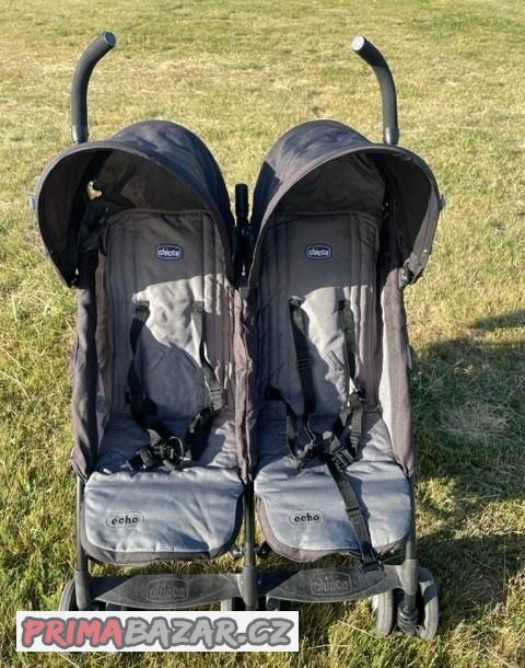 chicco-echo-twin-coal