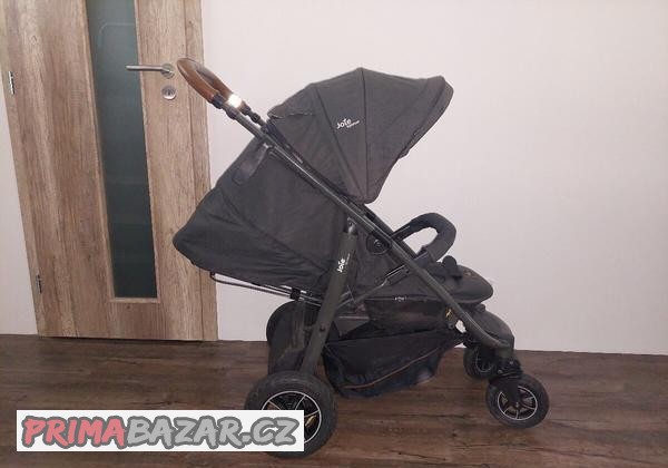 Sporťák Joie Mytrax Flex Signature