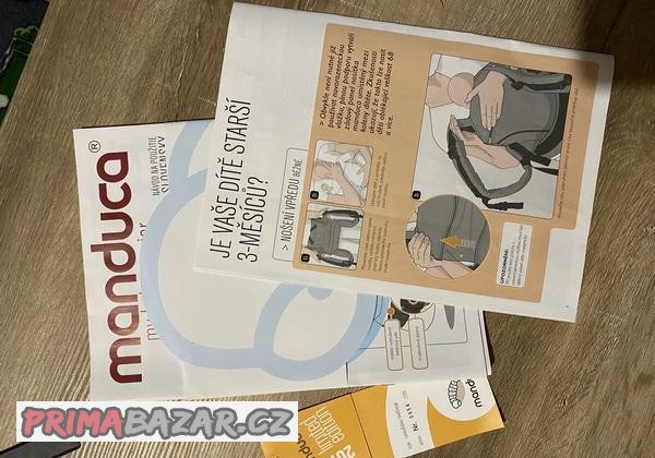 nositko-manduca-limited-edition-vividorange