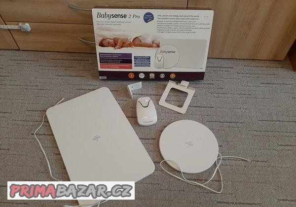 monitor-dechu-babysense-2-pro