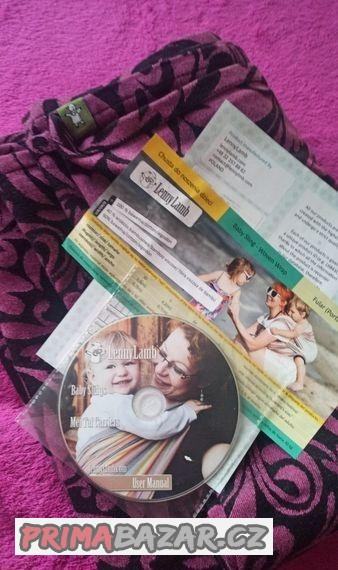 satek-na-noseni-deti-lenny-lamb