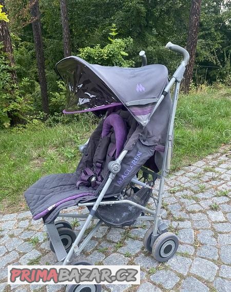 golfovy-kocarek-maclaren-techno-xlr