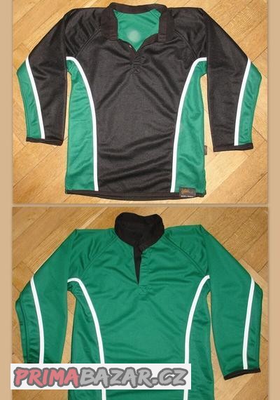 ++10x chlapecké sportovní triko, dres vel.134-158 - levně++