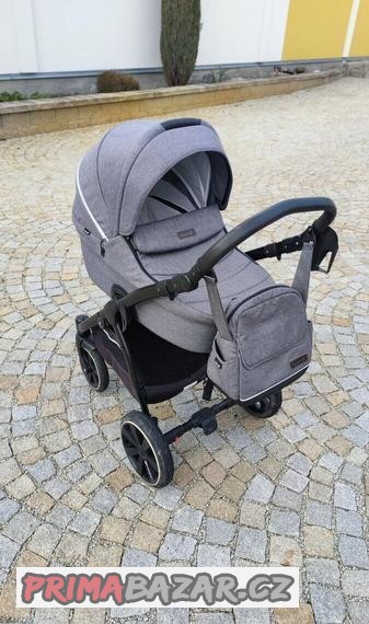 kocarek-noordi-fjordi-ii-2v1-grey