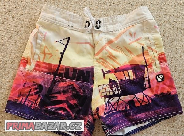 chlapecke-plavky-vel-134-140