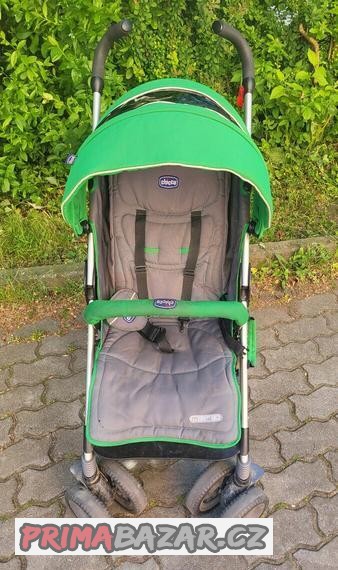 prodam-sportovni-kocarek-golfky-chicco