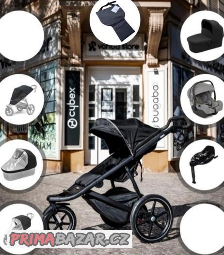 novy-set-kocarek-thule-urban-glide-2