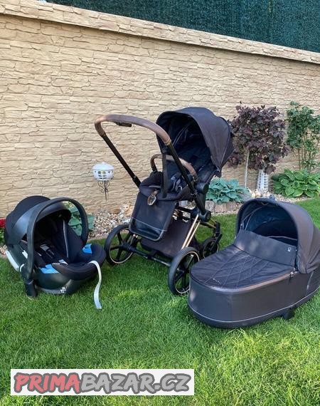 cybex-priam-rosegold