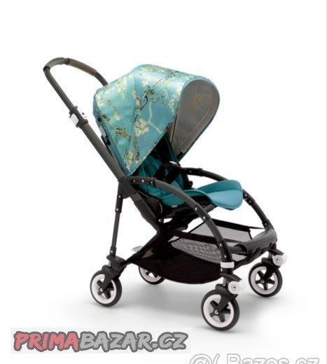 prodam-nadherny-kocarek-bugaboo-bee-limitovane-edice