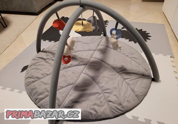 Dětská hrazda pro miminka Ikea