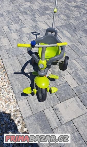 Dětská tříkolka smartrike