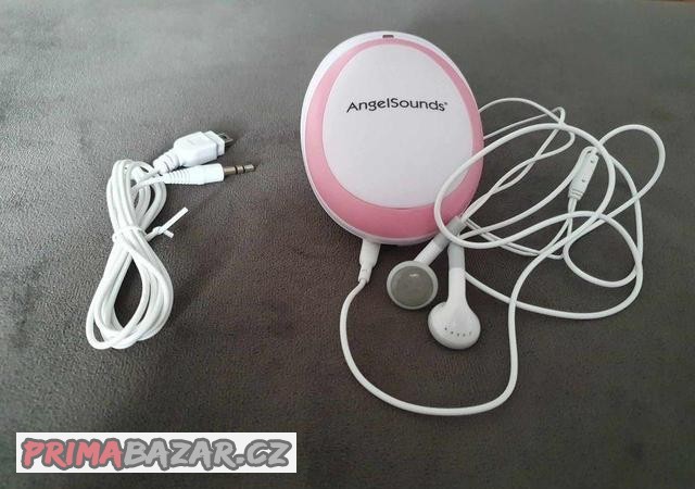 monitor-pro-poslech-miminka-angel-sounds