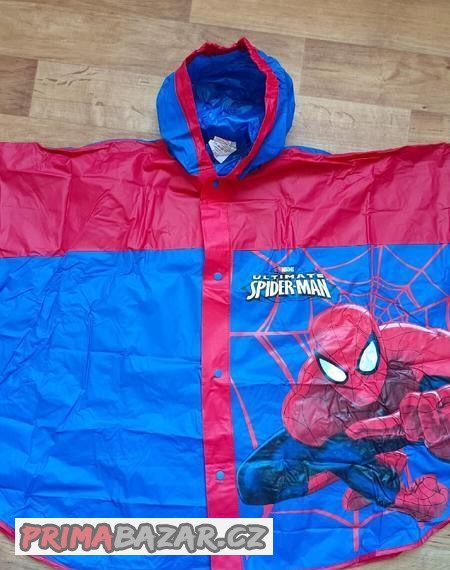 plastenka-spider-man-vel-122-128