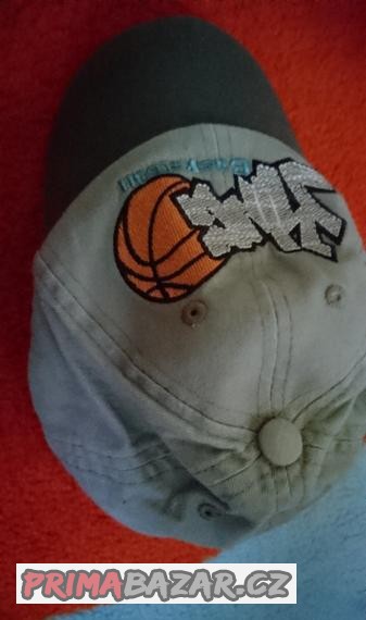 chlapecka-ksiltovka-basket-48cm