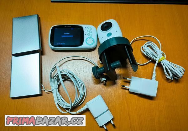 truelife-nannycam-h32-drzak-2x-nova-powerbanka