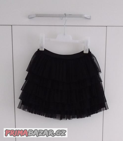 divci-spolecenska-sukynka-vel-146-152-zn-zara