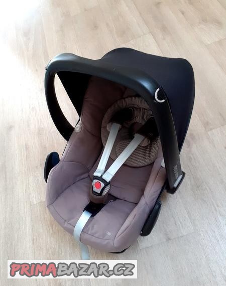 Maxi cosi pebble