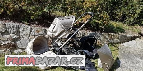 mutsy-4-rider-barva-champagne-3-kombinace