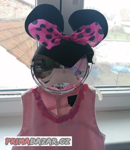 kostym-minnie