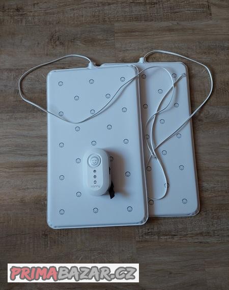 monitor-dechu-nanny-se-dvema-polozkami