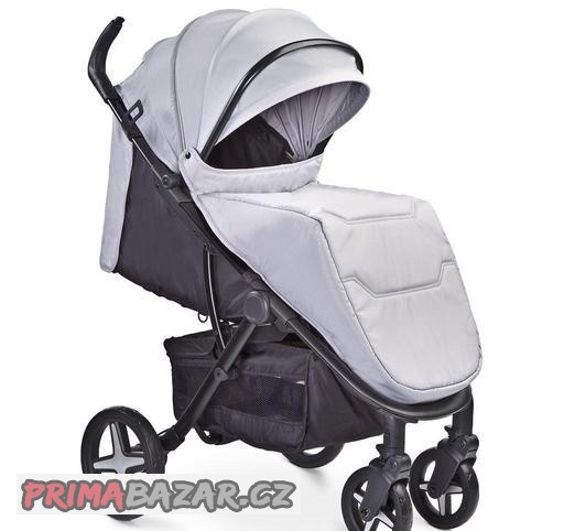 detsky-kocarek-sportovni-titan-grey