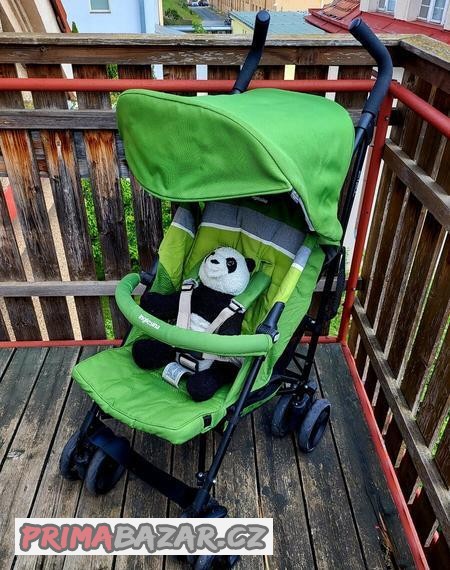 inglesina-kocarky-green