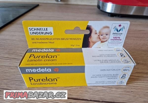 Purelan Medela 37 g