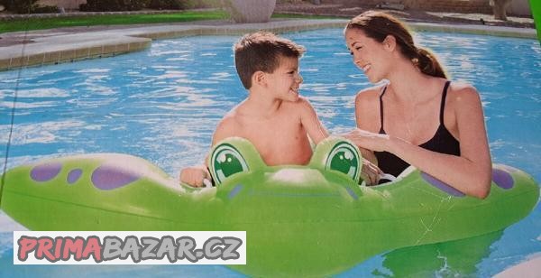 Nafukovací zvíře Manta Ray