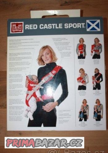 nove-nositko-pro-deti-red-castle-sport