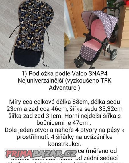 podlozka-do-kocarku-valco-britax-hauck-thule-moon-bugaboo