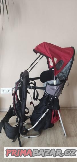 turisticke-nositko-salewa-koala-ii