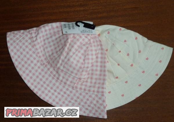 nove-h-m-2ks-kloboucek-na-slecnu-4-6-let