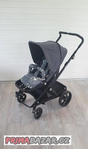 Prodám sportovní kočárek Britax /Brio GO Prodám sportovní kočárek Britax /Brio GO