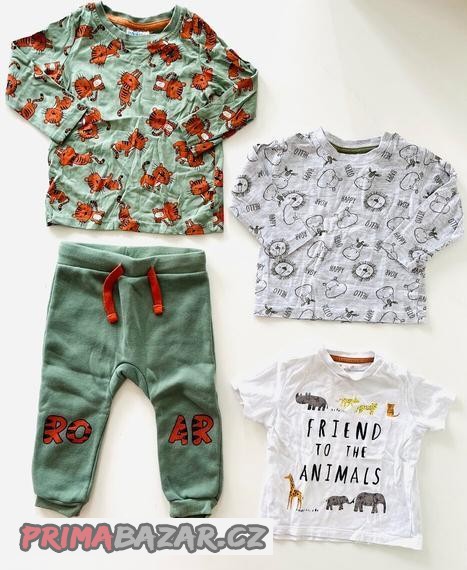 set-obleceni-se-safari-zviratky-vel-80
