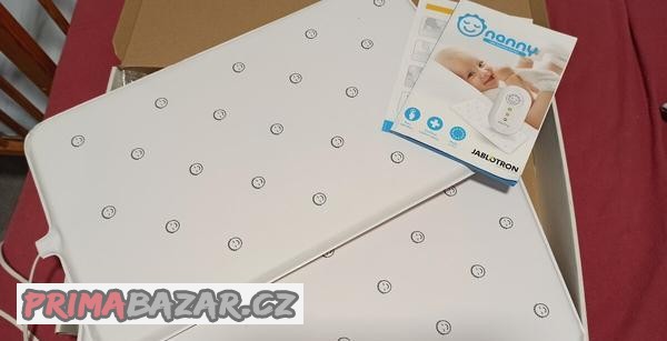 monitor-dechu-jablotron-nanny-2-ks