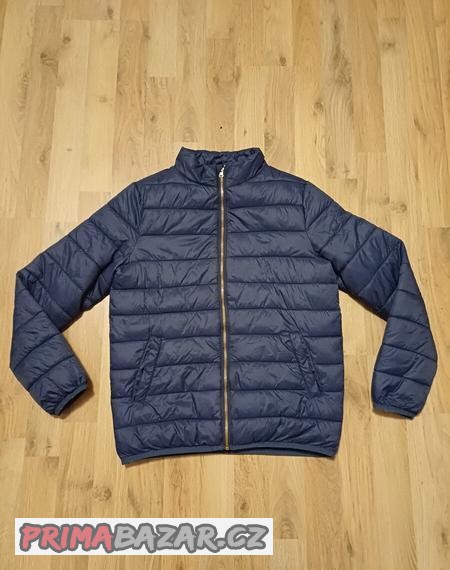 bunda-jaro-podzim-vel-10-11-let