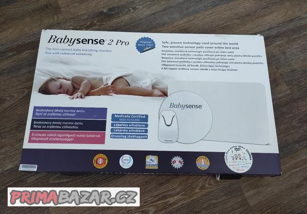 bezdotykovy-detsky-monitor-dechu-babysense-2-pro