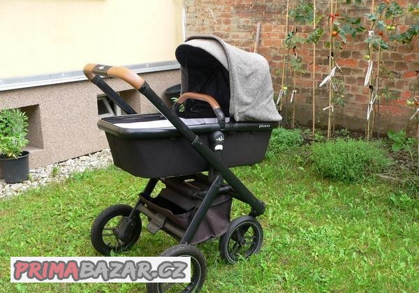 Kočárek Neonato puro Kočárek Neonato puro