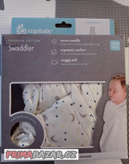 swaddler