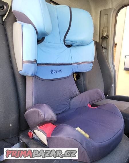 Autosedačka cybex 15-36kg isofix