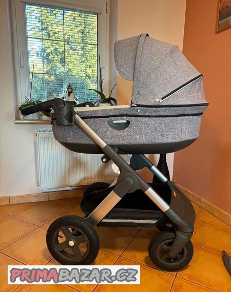 stokke-trailz