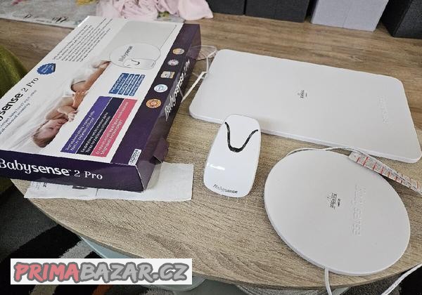 monitor-dechu-babysense-2-pro