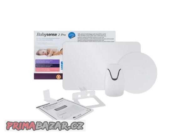 babysense-2-pro