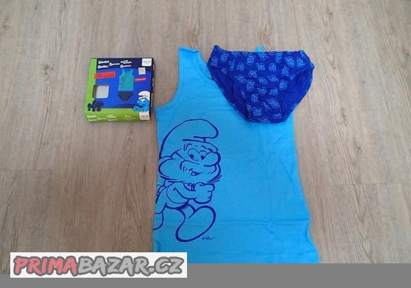 nova-chlapecka-spodni-souprava-vel-122-128